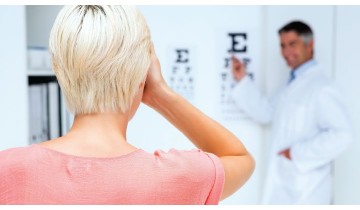 Carnosine, Cataracts, and Visual Clarity